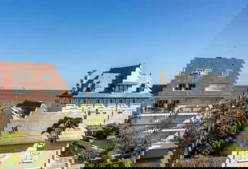 Apartment 1 bedroom Cabourg