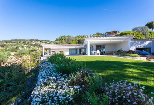 Villa 4 bedroom to rent in Nice