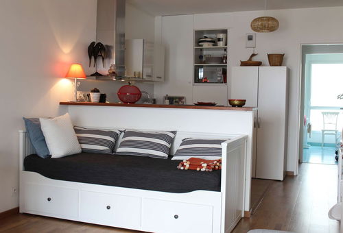 La Baule (44) - City center - Residence &quot;Le Rêve&quot; Studio - 3rd...