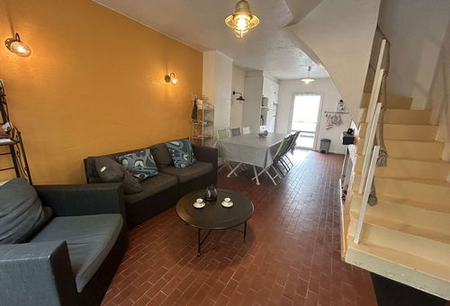 LA GUERINIERE (85) - Les Sables d’Or 
4-room house - approximately 66 m² -...