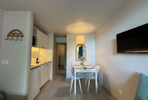 Cannes la Bocca (06) - Residence VILLA DES PEINTRES Bat Fragonard
Studio...