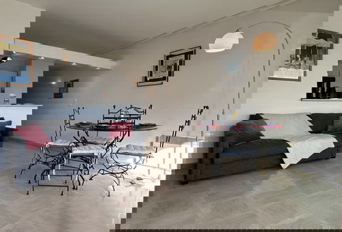 Accroche :
Villeneuve-Loubet Plage (06) Le Baronnet Port Marina Baie des...