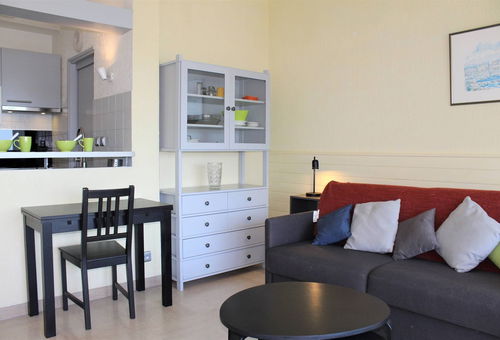 Villeneuve Loubet Plage (06) Le Baronnet Port Marina Baie des Anges Studio,...