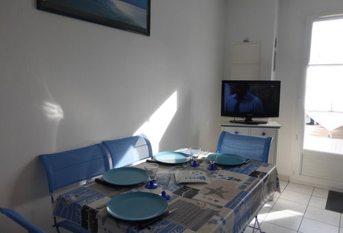 Brétignolles sur Mer (85) - Quartier de la Parée - Résidence du Domaine de la...