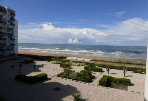 St Gilles Croix de Vie (85) - Quartier Grande Plage -Résidence Le...