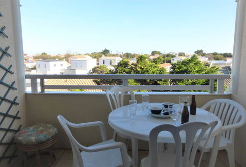 St Hilaire de Riez (85) - Quartier Corniche - Résidence La Corniche...