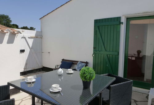 Brétignolles sur Mer (85) - Résidence Les Fermes Marines
Maison 2 pièces...