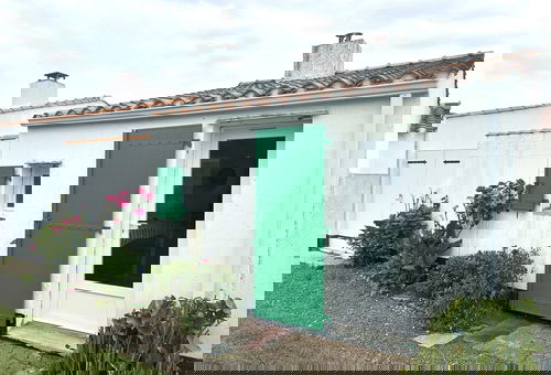 Brétignolles sur Mer (85) - Résidence Les Fermes Marines
Maison 2 pièces...