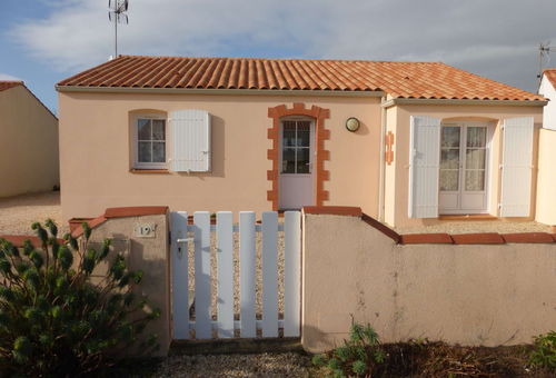 Givrand (85) - Quartier de la Clergerie
Maison 4 pièces - 87 m² environ-...