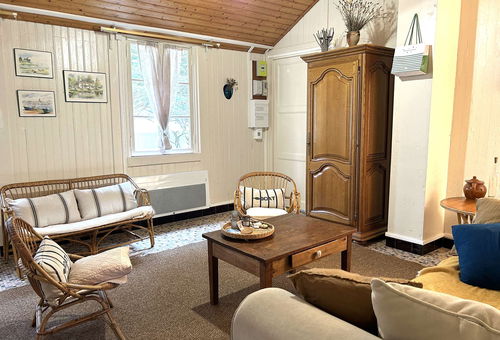 Brétignolles sur Mer (85) - Bezirk Parée 3-Zimmer-Haus - 60 m²...