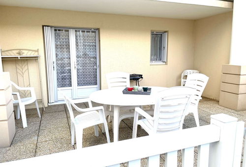 St Hilaire de Riez (85) – Corniche-Viertel – Residenz La Corniche …