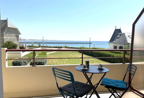St Gilles Croix de Vie (85) - Quartier Boisvinet -Résidence Les Terrasses de...