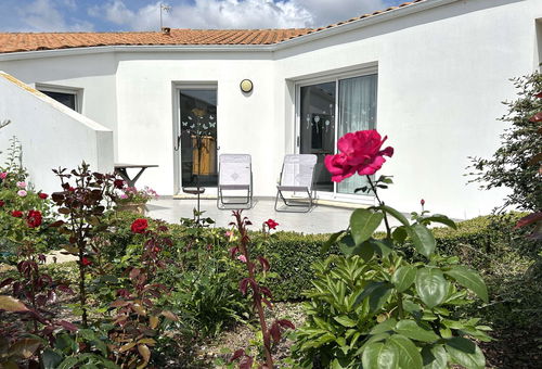 SAINT GILLES CROIX DE VIE (85) - Quartier des Dunes
Mais 4 pièces - 6...