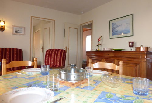 Brem sur Mer (85) - Quartier proche centre bourg
Maison 3 pièces - 65 m²...