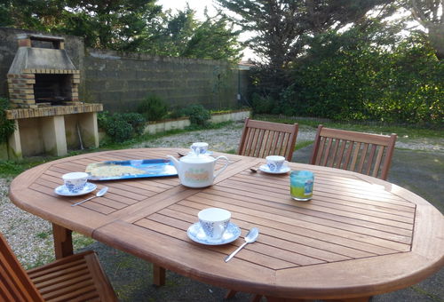 Brem sur Mer (85) - Quartier proche centre bourg
Maison 3 pièces - 65 m²...