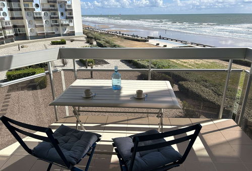 Saint-Gilles-Croix-de-Vie (85) - Bezirk Grande Plage - Residenz le...