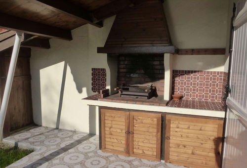 Brétignolles sur Mer (85) - Stadtteil Sauzaie 3-Zimmer-Haus - 55 m²...