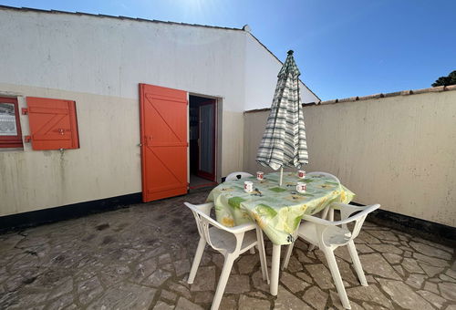 Brétignolles-sur-Mer (85) - Résidence Les Fermes Marines -
2-room house with...