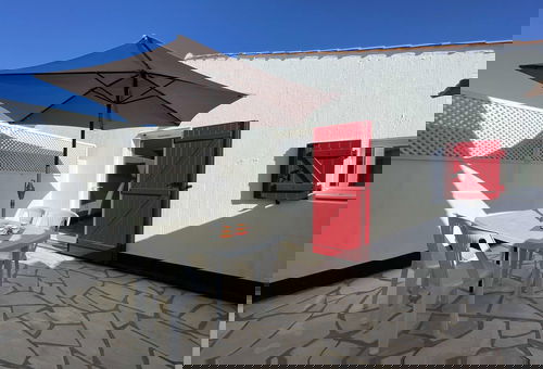 Brétignolles sur Mer (85) - Résidence Les Fermes Marines
Maison 2 pièces...