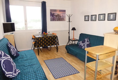 Saint Jean de Monts (85) - Estacade district - Residence ARC EN CIEL 2
1...