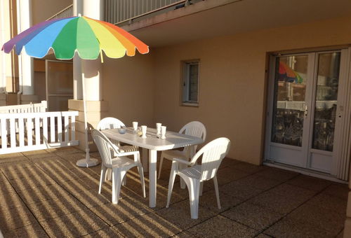 St Hilaire de Riez (85) - Quartier Corniche - Résidence La Corniche...