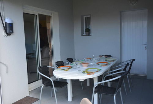 St Gilles Croix de Vie (85) - Quartier des Epinettes
Maison 4 pièces- 90 m²...