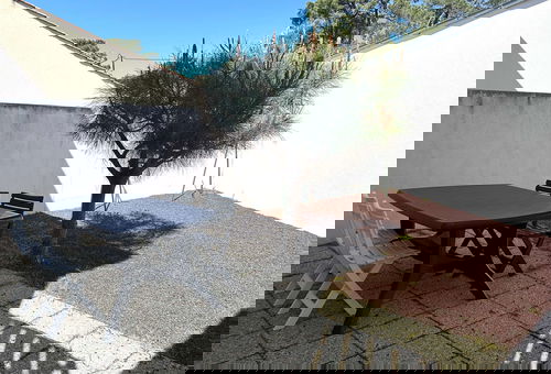 St Hilaire de Riez (85) - Sion sur l'Océan
Appt 2 pièces - 25 m² environ-...