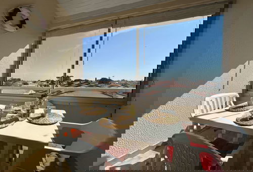 St Hilaire de Riez (85) - Quartier Corniche - Résidence La Corniche...