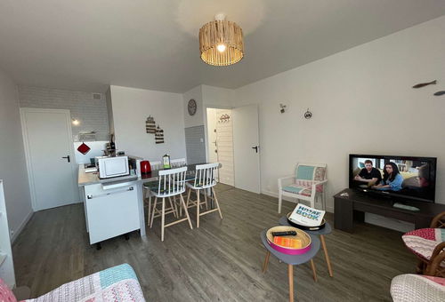 Saint Hilaire de Riez (85) – Quartier des Becs – Avenue du...