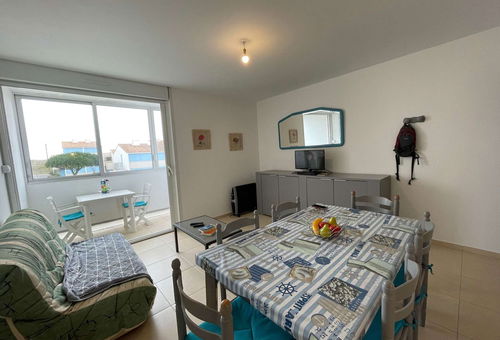 Saint Hilaire de Riez (85) – Becs district – Avenue du Marais
3-room...