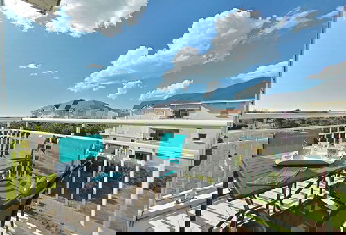 St Gilles Croix de Vie (85) - Résidence Le Lys de Mer 1
Appartement 3 pièces...