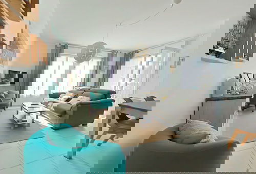 St Gilles Croix de Vie (85) - Résidence Le Lys de Mer 1
Appartement 3 pièces...