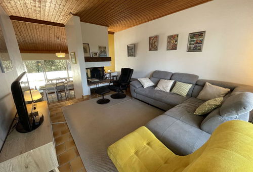 Saint Jean de Monts (85) - Quartier Les Chalines - Rue des Capelines
Maison...
