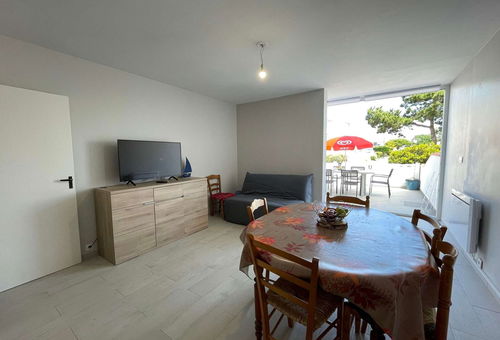 Saint Hilaire de Riez (85) – Quartier des Becs – Avenue des nénuphars
2 room...