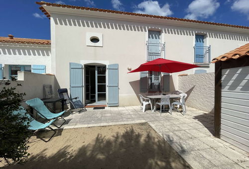 Saint Jean de Monts (85) - Golf District - Les Maisons du Lac...