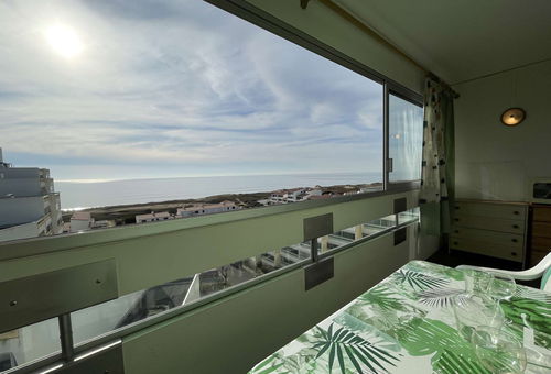 Saint Hilaire de Riez (85) - Les Becs district - Residence Le...