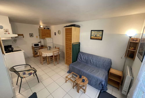 Saint Jean de Monts (85) - Demoiselles district - Residence Les Mas de...
