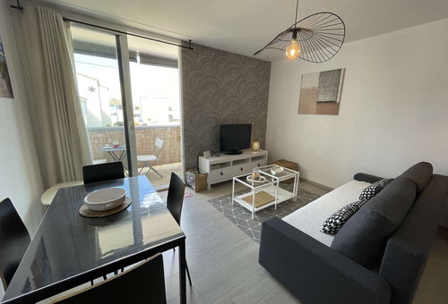 Saint Hilaire de Riez - Becs district - Rue des Glajoux
2-room apartment -...