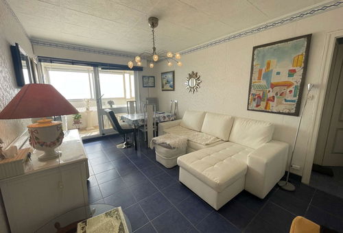 Saint Hilaire de Riez (85) - Quartier les Becs - Résidence Le Grand Pavois...