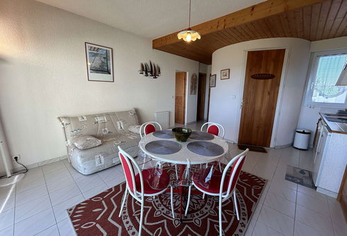 Saint Jean de Monts (85) - Golf District - Green Hill 2 Residence
Apartment...