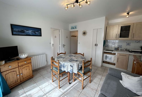 Saint Hilaire de Riez (85) - Quartier des Demoiselles - Résidence Saint...