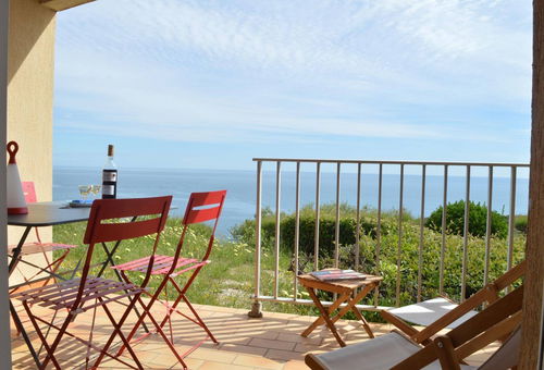 Banyuls sur Mer  (66) - Quartier du Port - Résidence...
