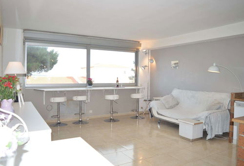 Banyuls sur Mer (66) - Marina area - Residence Castell...