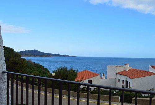 Banyuls sur Mer (66) - Marina district - Residence Le Village...