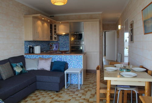 Port-la-Nouvelle (11) - Beach district - Residence Le...
