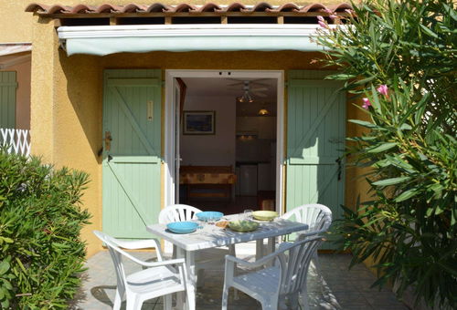 Narbonne Plage (11)- Résidence les Jardins de la Clape Pavilion 4 rooms -...