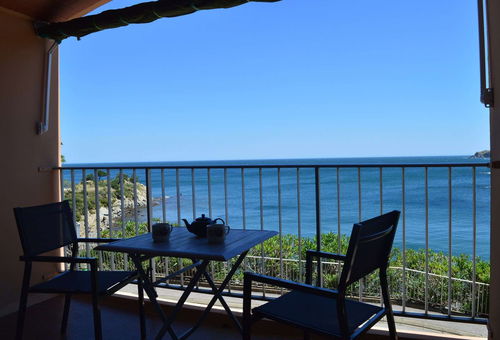 Banyuls sur mer (66) - Elmes Beach - LES ELMES Residence Apartment 3...