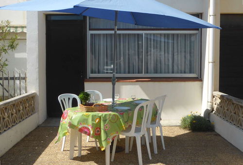 Port-la-Nouvelle (11) - Shopping Center - Pavilion 3-room pavilion - 70...
