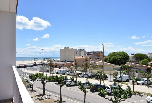 Narbonne Plage (11) - Quartier du Centre - Résidence Plein...