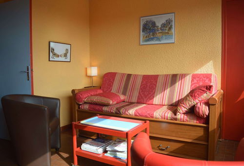 Banyuls sur Mer (66) - Marina area - Residence Castell...
